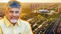 రాజధాని అమరావతిలో మరో భారీ నిర్మాణం- నిధులు మంజూరు: అనేక షరతులు