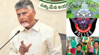 ఏపీలో 4 కొత్త పోలీసు కమిషనరేట్లు- అమరావతి రైతుల కౌలు సవరణ-కేబినెట్ కీలక నిర్ణయాలు..!