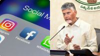 ఏపీ సర్కార్ బంపర్ ఆఫర్..! సోషల్ ఇన్ ఫ్లూయన్సర్లకు నెలకు 15 వేలు, ఐడీ కార్డు..!