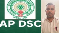 మెగా డీఎస్సీ టీచర్లపై ఒత్తిడి..జర్నలిజం ముసుగులో బెదిరింపులా?