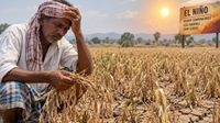 ఎల్ నినో ముప్పులో ఏపీ- 54 శాతం వర్షాల లోటు-లక్షల ఎకరాల్లో పంటలపై..!