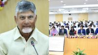 ఏపీలో చంద్రబాబు మరో కలెక్టర్ల సదస్సు..! తేదీలు, అజెండా ఇదే..!