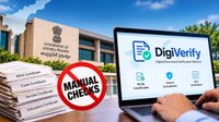 ఏపీలో సర్టిఫికెట్ల వెరిఫికేషన్ లో కీలక మార్పు..! సర్కార్ ఆదేశాలు..!
