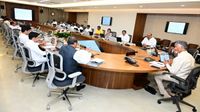 స్థానిక ఎన్నికల ముహూర్తం ఫిక్స్,కూటమి సీట్ల షేరింగ్ - మంత్రులకు బిగ్ టాస్క్..!!