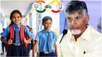  తల్లికి వందనం పెండింగ్ నిధుల జమ ముహూర్తం, అర్హుల జాబితా- ఈ సారి వీరికీ అమలు..!!