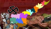  ఏపీలో మున్సిపల్ ఎన్నికల వేళ కీలక ఆదేశాలు: ఈ కార్పోరేషన్లలో పునర్విభజన..!!
