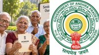 ఏపీలో పెన్షనర్లకు సర్కార్ గుడ్ న్యూస్- అదనపు పెన్షన్ పెంపు-జీవో జారీ..!
