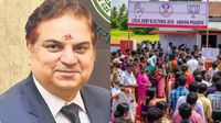AP Local Body Elections: స్థానిక ఎన్నికల షెడ్యూల్ ఆలస్యంపై ఈసీ క్లారిటీ..!