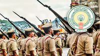 పోలీసు ఉద్యోగాలకు నోటిఫికేషన్ జారీ- ఏ కేటగిరీలో ఎన్ని పోస్టులు.. దరఖాస్తు ఇలా..!!