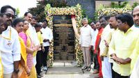 ఏపీలో పట్టణాలకు మహర్దశ.. రూ.11,359 కోట్ల అభివృద్ధి పనులకు సీఎం చంద్రబాబు శ్రీకారం!