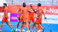 భారత్ హ్యాట్రిక్.. జోరు మామూలుగా లేదు! 