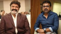బాలయ్య- కొరటాల శివ మూవీపై క్రేజీ అప్‌డేట్.. ఫ్యాన్ కు డబుల్ ధమాకా 