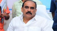 బాలినేని డిసైడ్ అయినట్లేనా.. కీలక మంత్రాంగం, నెక్ట్స్ ఇక..!!
