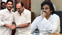 బెంగళూరులో జగన్ ను బాలినేని కలిశారా ? తేల్చేసిన జనసేన..! 