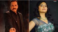 Bigg Boss లో శివాజీ సర్ ప్రైజ్ ఎంట్రీ: ఇది ఆట కాదు.. వేట