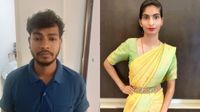 షాకింగ్ క్రైమ్: భార్యను చంపి... 3 రోజులు శవంతోనే ఒకే గదిలో!