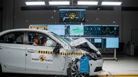 Bharat NCAP 2.0: కార్లకు ఇక చుక్కలే.. 5-స్టార్ రావాలంటే ఇవి తప్పనిసరి!