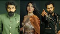 Bigg Boss హౌస్ లో మేజికల్ కాంబినేషన్.. !!