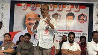2029లో జనసేన పోటీ చేసే సీట్లు ఇవే..! తేల్చేసిన ఎమ్మెల్యే బొలిశెట్టి..!