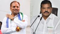 వైసీపీకి బొత్స మేనల్లుడి షాక్..! పార్టీకి గుడ్ బై- ఆ పార్టీలోకి?