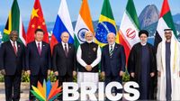 BRICS Summit 2026: ప్రధాని మోదీ దౌత్య విజయం..'దిల్లీ డిక్లరేషన్' కు బ్రిక్స్ దేశాలు ఏకగ్రీవంగా ఆమోదం.. 