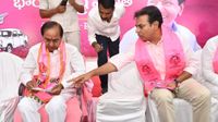  చంద్రబాబు బాటలోనే కేసీఆర్, అదే ఫార్ములాతో టార్గెట్ రేవంత్..!!