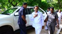 కేసీఆర్ ఫాంహౌస్లో అసైన్డ్ భూములు గుర్తింపు..? రేవంత్ చేతికి అస్త్రం..!!