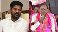 కాంగ్రెస్ లో కీలక పరిణామాల వేళ కేసీఆర్ అనూహ్య నిర్ణయం ..!!