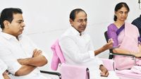 దానం తరువాతి వికెట్ ఆయనే, అధారాలు పక్కా..? కేసీఆర్ ఫిక్స్..!!
