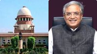 CEC పై కోర్టు ధిక్కారం ? చిక్కుల్లో కేంద్రం..! సుప్రీంలో కీలక పరిణామం..!