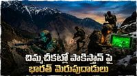 పాకిస్తాన్ పై సర్జికల్ స్ట్రైక్స్ కు పదేళ్లు: ప్రధాని మోదీ తాజా హెచ్చరికలు