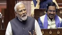 డీలిమిటేషన్ పై కేంద్రం బిగ్ డెసిషన్ - ఊహించని సమీకరణం, కీలక మలుపు..!!