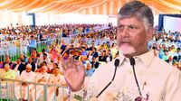 ఆ బాధ్యత మాదే - చంద్రబాబు కీలక ప్రకటన..!!