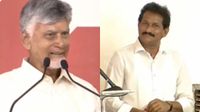 జనసేన ఎమ్మెల్యేకు చంద్రబాబు ఊహించని షాక్- 