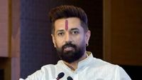 కేంద్రమంత్రి చిరాగ్ పాశ్వాన్ కు బెదిరింపు లేఖ.. ఉగ్రవాదులు నిన్ను చంపేస్తారంటూ..
