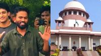 సుప్రీం సాక్షిగా కేంద్రం హామీ..! కాక్రోచ్ జనతా పార్టీ కీలక నిర్ణయం..!