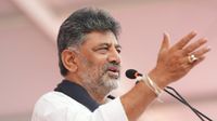 జూరాలకు జలకళ- సీఎం డీకే శివకుమార్ చొరవతో