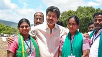 తమిళనాడు అసెంబ్లీలో సీఎం విజయ్ కీలక ప్రకటనలు: డీజిటల్ డీఎల్, చెన్నైపై వరాలు