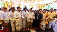 శ్రీవారి భక్తులకు స్కైవాక్ బ్రిడ్జి, కొత్త యాప్ : శ్రీవారి సేవకులు ఇక - చంద్రబాబు..!!