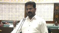 కేసీఆర్ కుటుంబాన్ని సామాజిక బహిష్కరణ చేయాలి: సీఎం రేవంత్ రెడ్డి