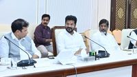 ప్లాన్ మార్చిన రేవంత్, మంత్రులకు పిలుపు - కీలక నిర్ణయం..!!
