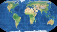 World Map: 500 ఏళ్ల నాటి తప్పులు సరిచేయడానికి భారత్ ఓటు