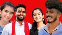 యూట్యూబర్ వైష్ణవి నుండి హరిబాబు హత్యదాకా.. రీల్స్ క్రైం కథాచిత్రం... సొసైటీకి పెను ప్రమాదం!