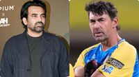 CSK హెడ్ కోచ్ మార్పు- స్టీఫెన్ ఫ్లెమింగ్ స్ధానంలో భారత మాజీ పేసర్...!