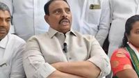  ఖైరతాబాద్ ఉప ఎన్నిక లో పోటీ, పార్టీ పై దానం సంచలన ప్రకటన..!!