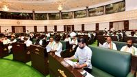  మిగిలిన ఫిరాయింపు ఎమ్మెల్యేలకు బిగిస్తున్న ఉచ్చు..!!