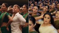 Viral Video: ‘జైలర్ 2’ పాటకు డేవిడ్ భాయ్ డ్యాన్స్.. స్టెప్పులు మామూలుగా లేవుగా..! 