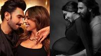 Deepika Padukone: దీప్వీర్ ఫ్యామిలీలోకి మరో బుజ్జి అతిథి.. రెండోసారి తల్లి అయిన దీపికా పదుకొణె