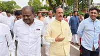 కొత్త గవర్నర్‌గా బీజేపీ రాజ్యసభ ఎంపీ..  రాష్ట్రపతి ముర్ము కీలక నిర్ణయం!