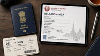 E-Visa: భారతీయులకు మరో యూరప్ దేశం బంపర్ ఆఫర్: ఈ కొత్త దేశం చూసేయండి!